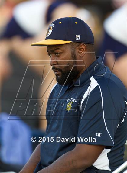 Thumbnail 3 in Winston-Salem Prep @ Mount Tabor photogallery.
