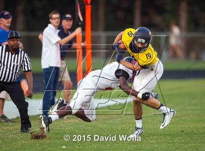 Thumbnail 3 in Winston-Salem Prep @ Mount Tabor photogallery.