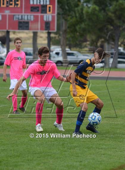 Thumbnail 1 in Highland @ Albuquerque Academy photogallery.