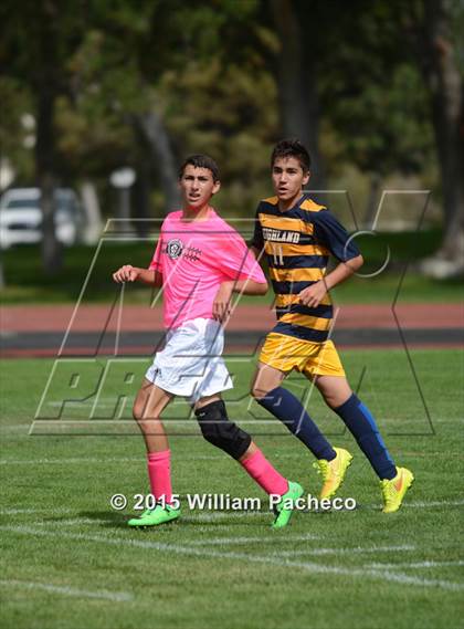 Thumbnail 1 in Highland @ Albuquerque Academy photogallery.