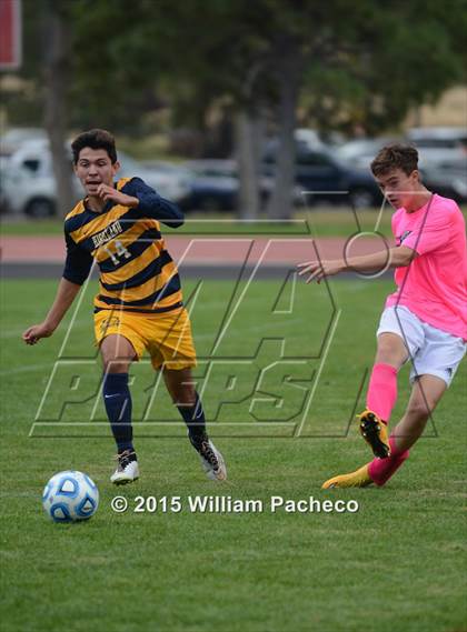 Thumbnail 3 in Highland @ Albuquerque Academy photogallery.