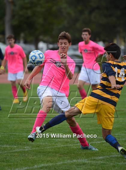 Thumbnail 3 in Highland @ Albuquerque Academy photogallery.