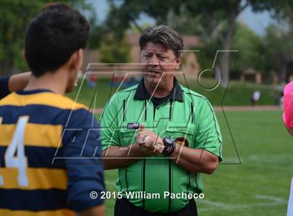 Thumbnail 2 in Highland @ Albuquerque Academy photogallery.