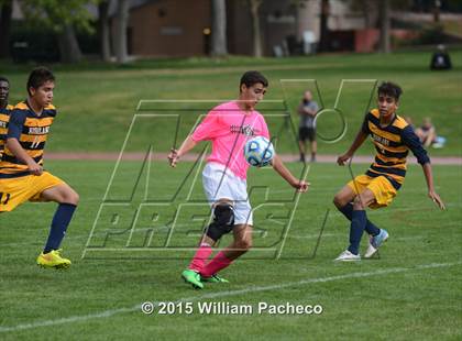 Thumbnail 3 in Highland @ Albuquerque Academy photogallery.