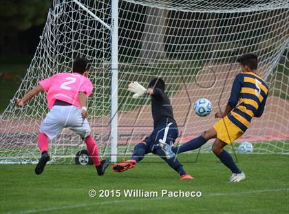 Thumbnail 3 in Highland @ Albuquerque Academy photogallery.