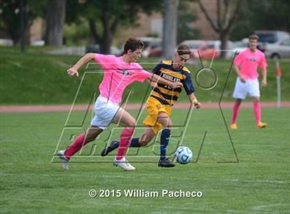 Thumbnail 1 in Highland @ Albuquerque Academy photogallery.