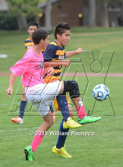 Thumbnail 1 in Highland @ Albuquerque Academy photogallery.