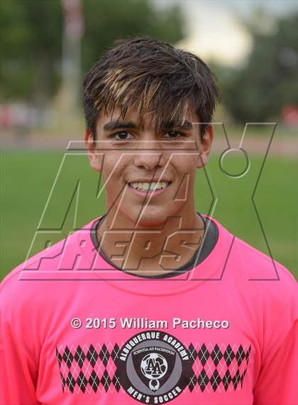 Thumbnail 1 in Highland @ Albuquerque Academy photogallery.
