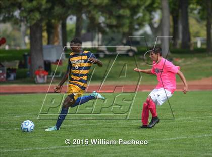 Thumbnail 2 in Highland @ Albuquerque Academy photogallery.