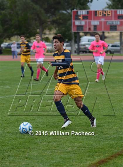 Thumbnail 1 in Highland @ Albuquerque Academy photogallery.