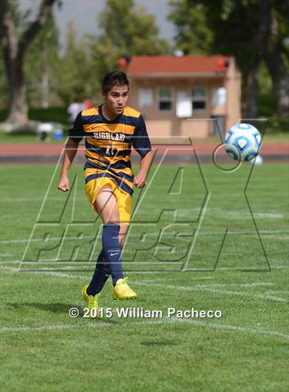 Thumbnail 3 in Highland @ Albuquerque Academy photogallery.