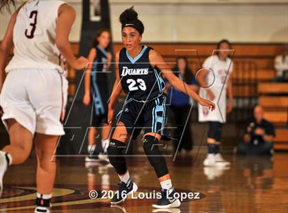 Thumbnail 2 in Duarte vs. St. Paul (CIF SS D4AA Final) photogallery.