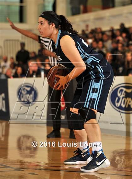 Thumbnail 2 in Duarte vs. St. Paul (CIF SS D4AA Final) photogallery.