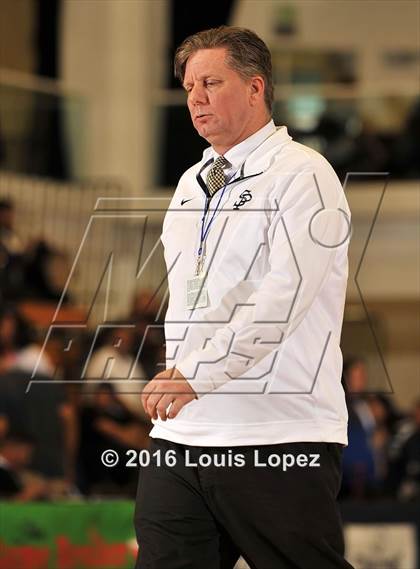 Thumbnail 3 in Duarte vs. St. Paul (CIF SS D4AA Final) photogallery.