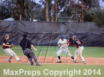 Thumbnail 1 in Walden Grove vs Eastwood (Panther Invitational Championship) photogallery.