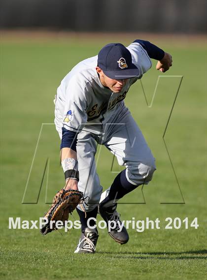 Thumbnail 2 in Walden Grove vs Eastwood (Panther Invitational Championship) photogallery.