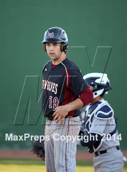 Thumbnail 1 in Walden Grove vs Eastwood (Panther Invitational Championship) photogallery.