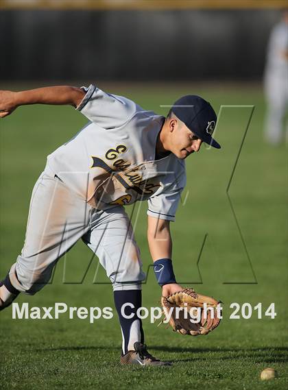Thumbnail 2 in Walden Grove vs Eastwood (Panther Invitational Championship) photogallery.