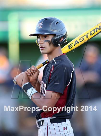 Thumbnail 2 in Walden Grove vs Eastwood (Panther Invitational Championship) photogallery.
