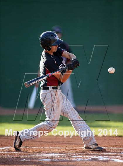 Thumbnail 1 in Walden Grove vs Eastwood (Panther Invitational Championship) photogallery.