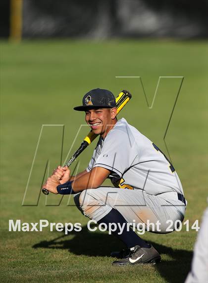 Thumbnail 1 in Walden Grove vs Eastwood (Panther Invitational Championship) photogallery.