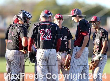 Thumbnail 3 in Walden Grove vs Eastwood (Panther Invitational Championship) photogallery.