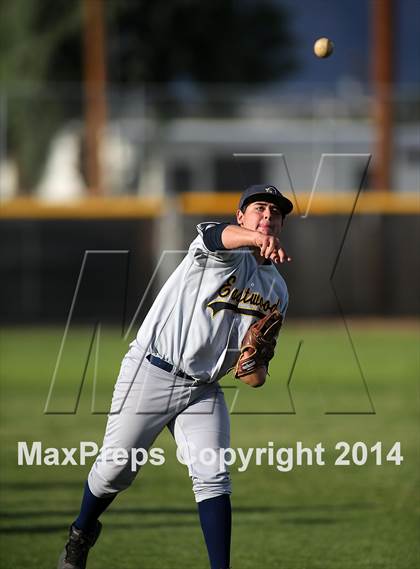 Thumbnail 1 in Walden Grove vs Eastwood (Panther Invitational Championship) photogallery.