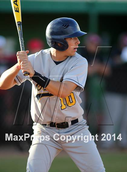 Thumbnail 1 in Walden Grove vs Eastwood (Panther Invitational Championship) photogallery.