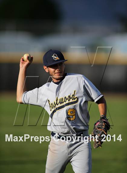 Thumbnail 3 in Walden Grove vs Eastwood (Panther Invitational Championship) photogallery.