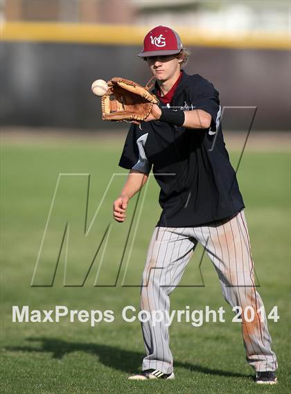 Thumbnail 2 in Walden Grove vs Eastwood (Panther Invitational Championship) photogallery.