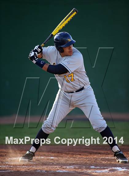 Thumbnail 3 in Walden Grove vs Eastwood (Panther Invitational Championship) photogallery.