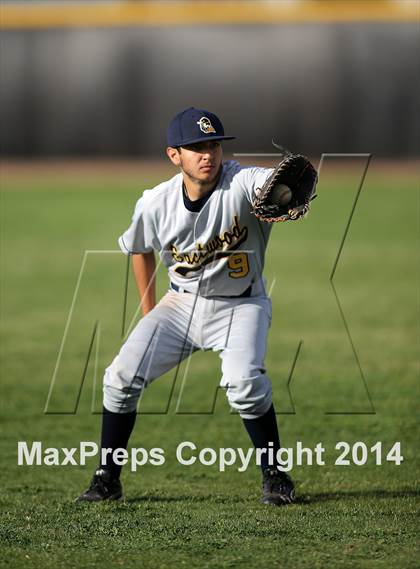 Thumbnail 1 in Walden Grove vs Eastwood (Panther Invitational Championship) photogallery.