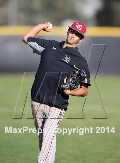 Thumbnail 3 in Walden Grove vs Eastwood (Panther Invitational Championship) photogallery.