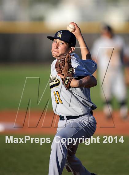 Thumbnail 1 in Walden Grove vs Eastwood (Panther Invitational Championship) photogallery.