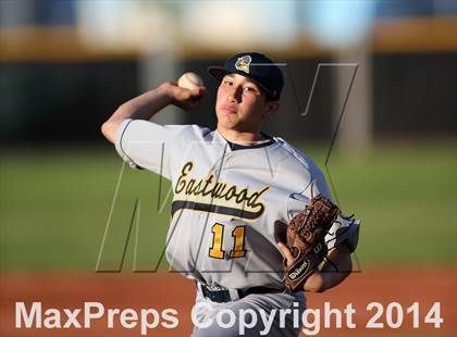 Thumbnail 3 in Walden Grove vs Eastwood (Panther Invitational Championship) photogallery.