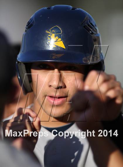 Thumbnail 1 in Walden Grove vs Eastwood (Panther Invitational Championship) photogallery.