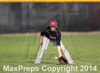 Thumbnail 2 in Walden Grove vs Eastwood (Panther Invitational Championship) photogallery.