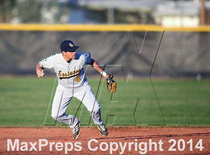 Thumbnail 1 in Walden Grove vs Eastwood (Panther Invitational Championship) photogallery.