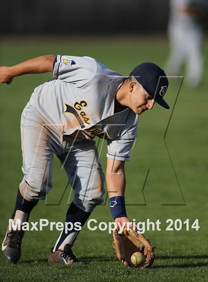 Thumbnail 3 in Walden Grove vs Eastwood (Panther Invitational Championship) photogallery.