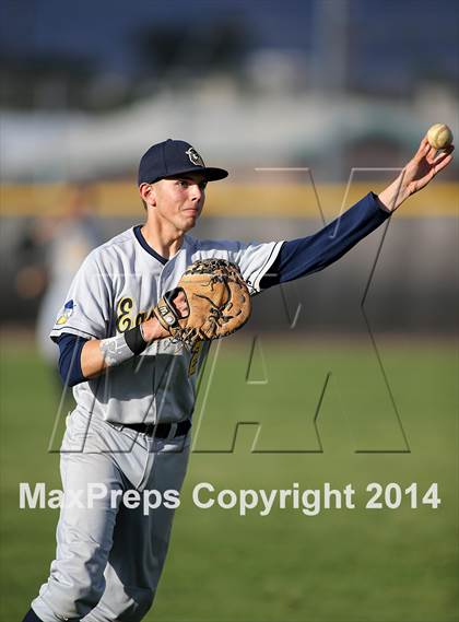 Thumbnail 3 in Walden Grove vs Eastwood (Panther Invitational Championship) photogallery.