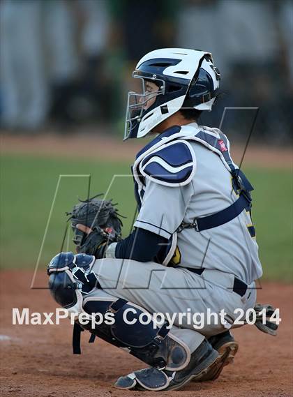 Thumbnail 3 in Walden Grove vs Eastwood (Panther Invitational Championship) photogallery.
