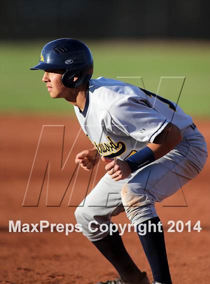 Thumbnail 2 in Walden Grove vs Eastwood (Panther Invitational Championship) photogallery.