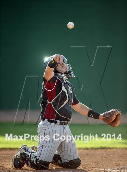 Thumbnail 1 in Walden Grove vs Eastwood (Panther Invitational Championship) photogallery.