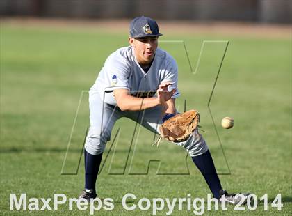 Thumbnail 2 in Walden Grove vs Eastwood (Panther Invitational Championship) photogallery.