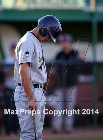 Thumbnail 1 in Walden Grove vs Eastwood (Panther Invitational Championship) photogallery.