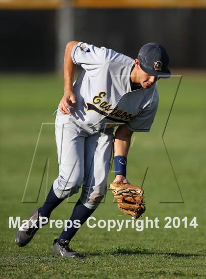 Thumbnail 2 in Walden Grove vs Eastwood (Panther Invitational Championship) photogallery.