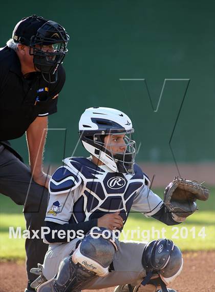 Thumbnail 3 in Walden Grove vs Eastwood (Panther Invitational Championship) photogallery.