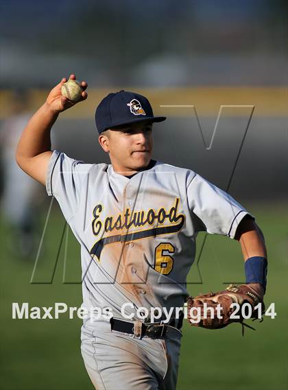Thumbnail 1 in Walden Grove vs Eastwood (Panther Invitational Championship) photogallery.