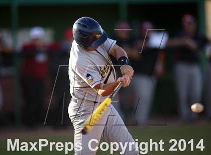 Thumbnail 3 in Walden Grove vs Eastwood (Panther Invitational Championship) photogallery.