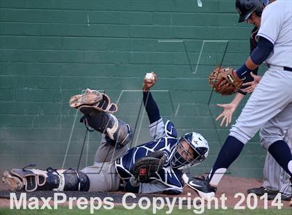 Thumbnail 2 in Walden Grove vs Eastwood (Panther Invitational Championship) photogallery.